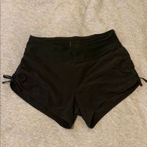Lucy Workout Shorts